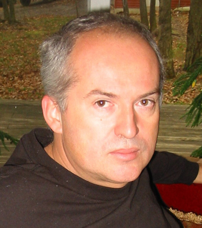 Josip Novakovich